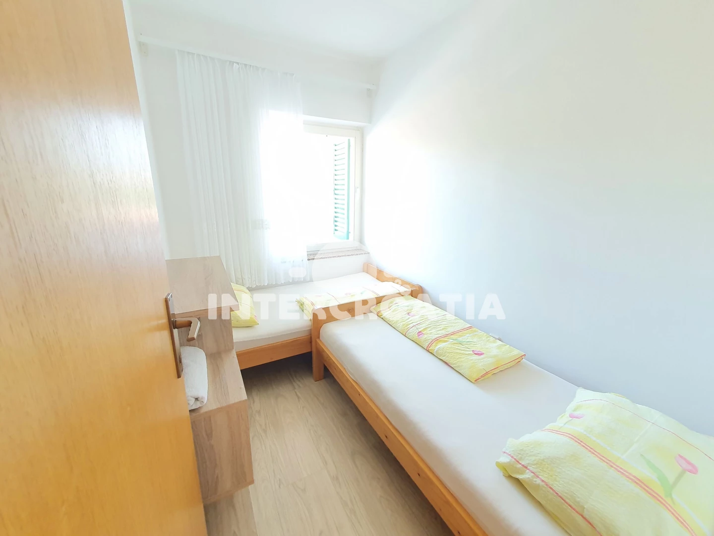 Apartmán Ostrov Krk - Baška OS 12321 N3