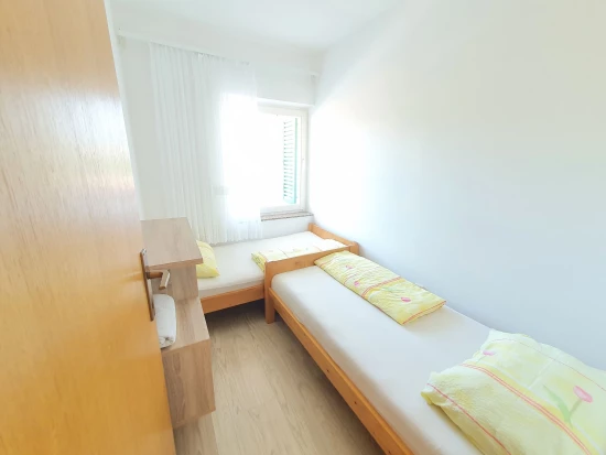 Apartmán Ostrov Krk - Baška OS 12321 N3