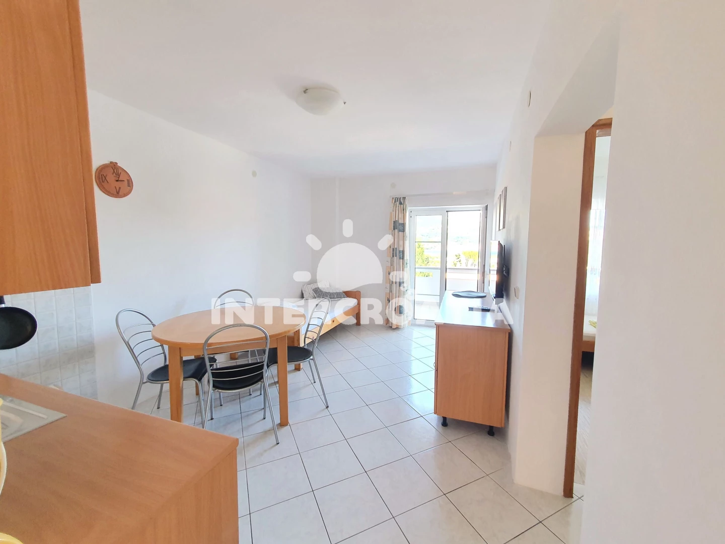 Apartmán Ostrov Krk - Baška OS 12321 N3