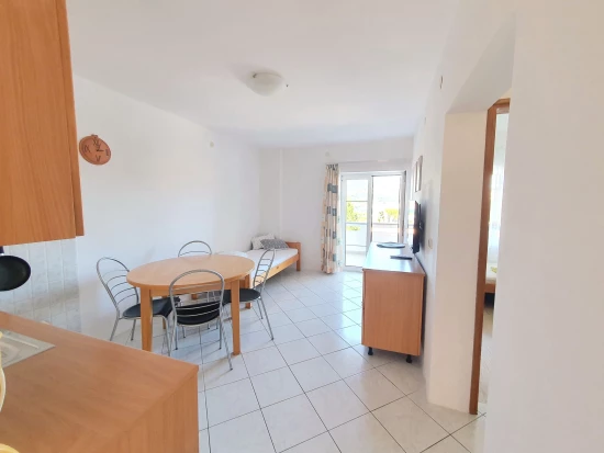 Apartmán Ostrov Krk - Baška OS 12321 N3