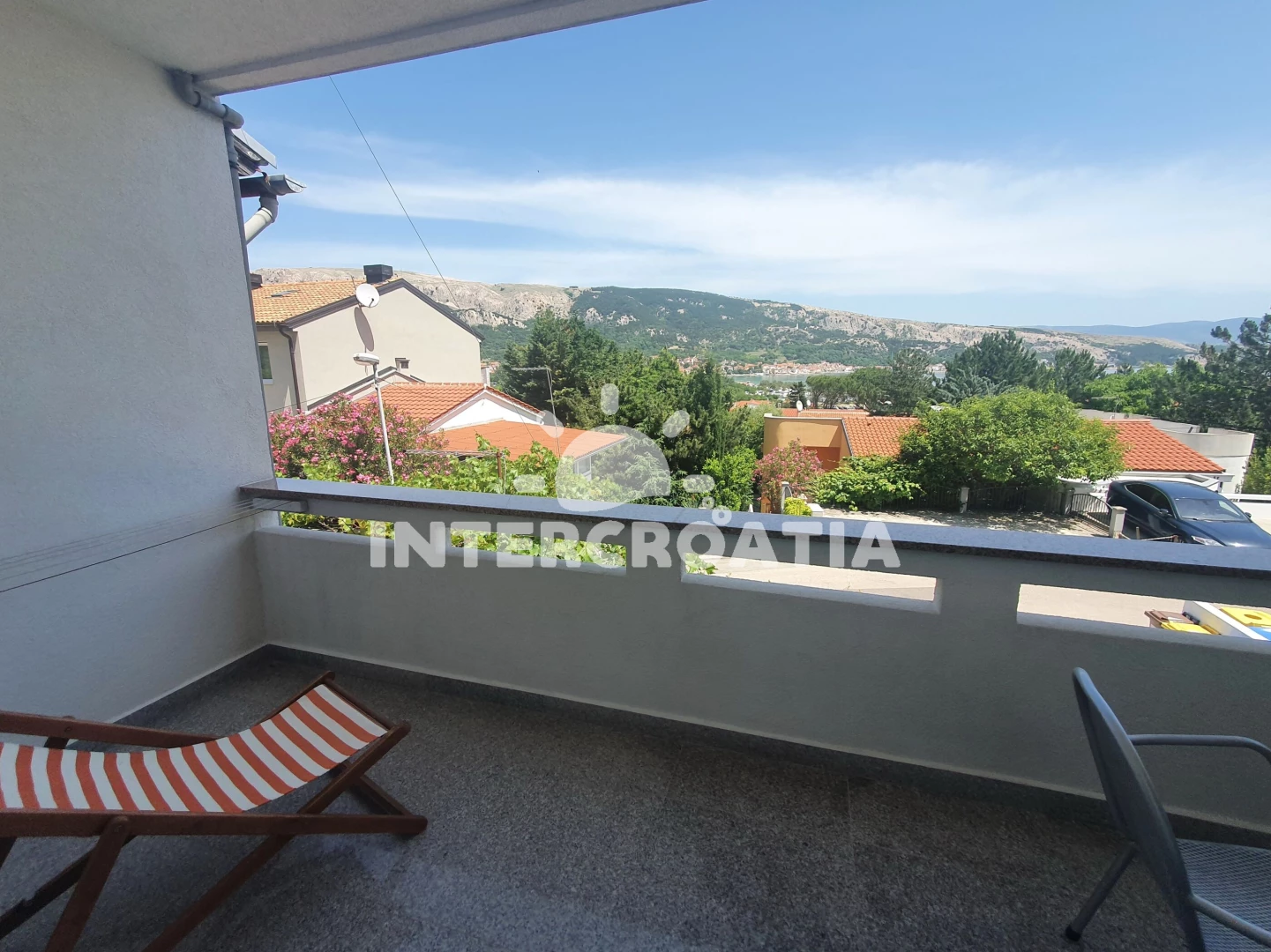 Apartmán Ostrov Krk - Baška OS 12321 N3