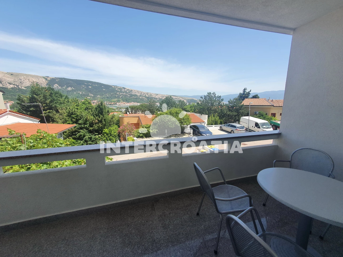Apartmán Ostrov Krk - Baška OS 12321 N3