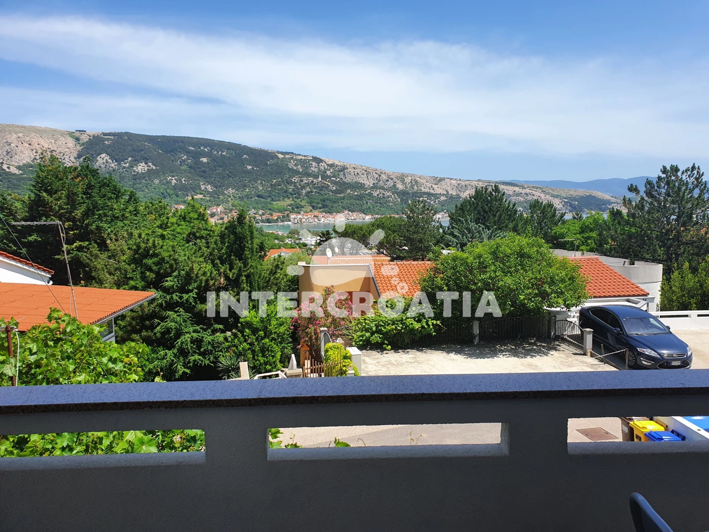 Apartmán Ostrov Krk - Baška OS 12321 N3