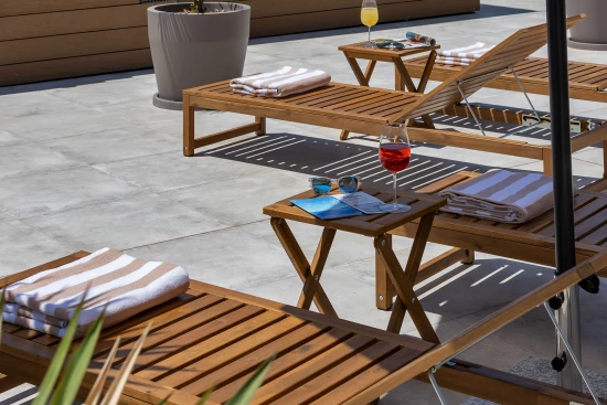 Apartmán Střední Dalmácie - Makarska DA 17437 N1