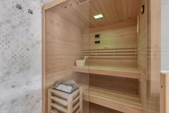 Apartmán Střední Dalmácie - Makarska DA 17437 N1