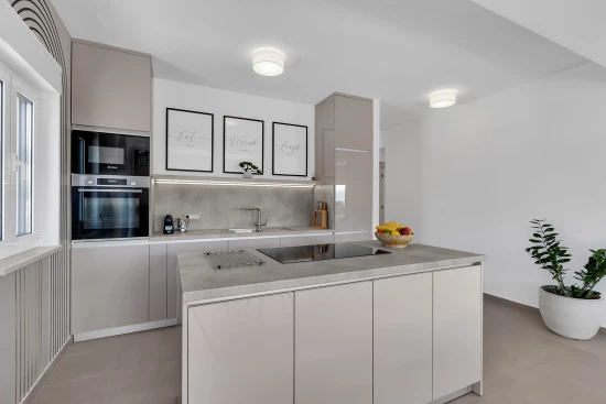 Apartmán Střední Dalmácie - Makarska DA 17437 N1