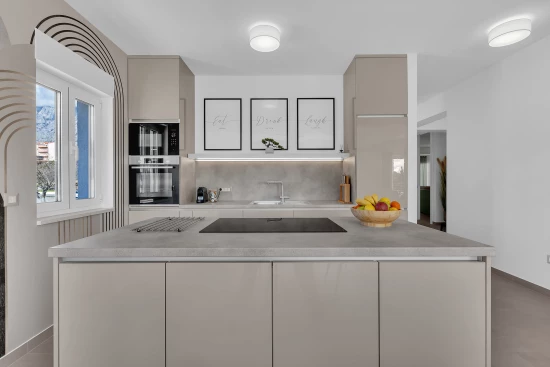 Apartmán Střední Dalmácie - Makarska DA 17437 N1