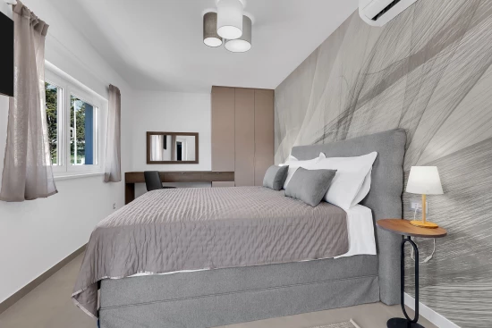 Apartmán Střední Dalmácie - Makarska DA 17437 N1