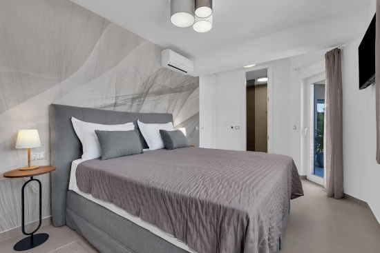 Apartmán Střední Dalmácie - Makarska DA 17437 N1
