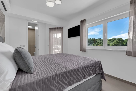 Apartmán Střední Dalmácie - Makarska DA 17437 N1