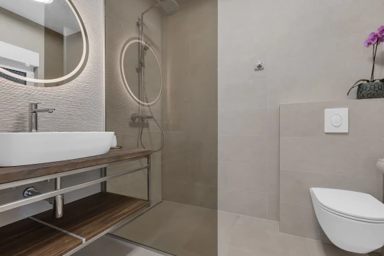 Apartmán Střední Dalmácie - Makarska DA 17437 N1