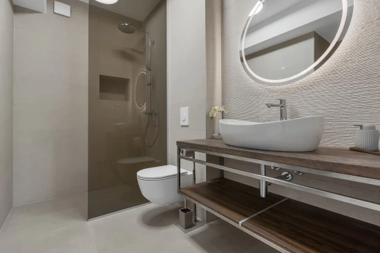 Apartmán Střední Dalmácie - Makarska DA 17437 N1