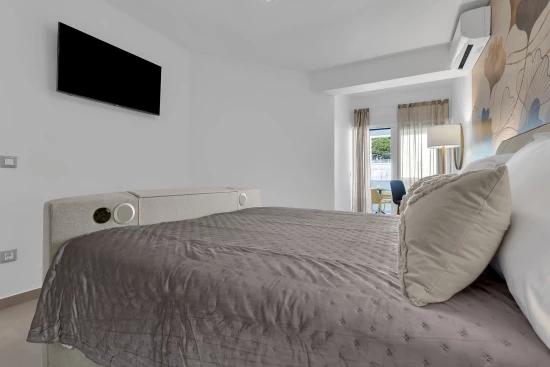 Apartmán Střední Dalmácie - Makarska DA 17437 N1