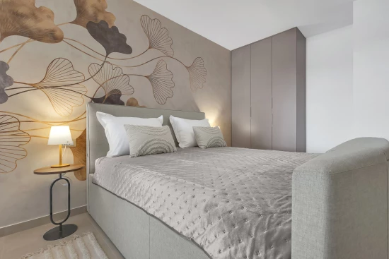 Apartmán Střední Dalmácie - Makarska DA 17437 N1
