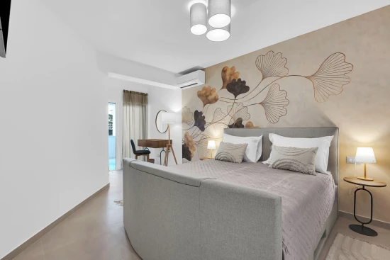 Apartmán Střední Dalmácie - Makarska DA 17437 N1