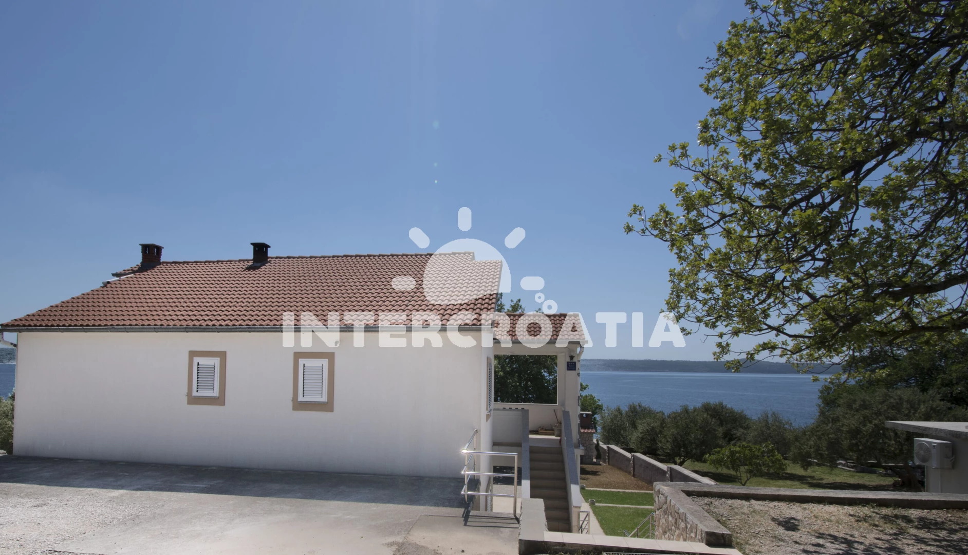 Apartmán Severní Dalmácie - Maslenica (Zadar) DA 17437 N2