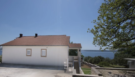 Apartmán Severní Dalmácie - Maslenica (Zadar) DA 17437 N2