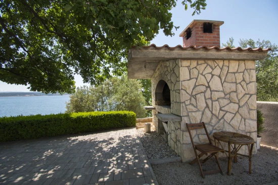Apartmán Severní Dalmácie - Maslenica (Zadar) DA 17437 N2