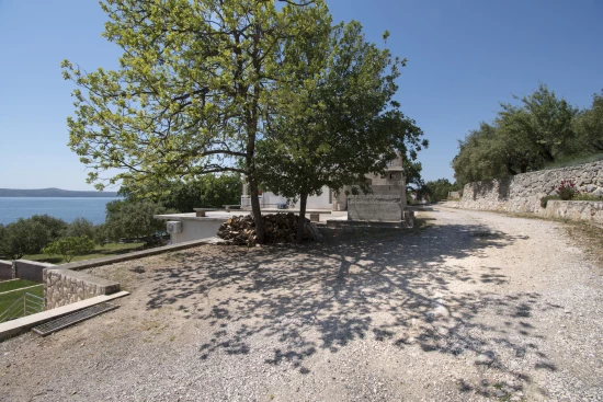 Apartmán Severní Dalmácie - Maslenica (Zadar) DA 17437 N2