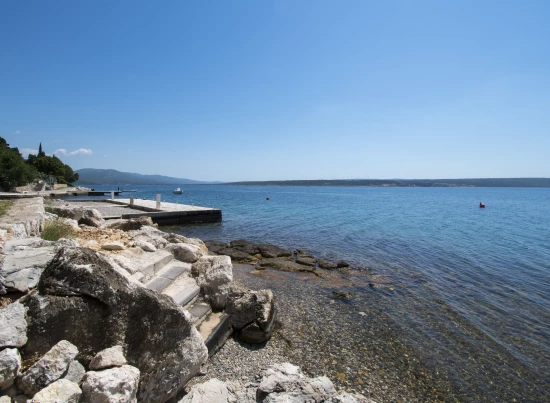 Apartmán Severní Dalmácie - Maslenica (Zadar) DA 17437 N2