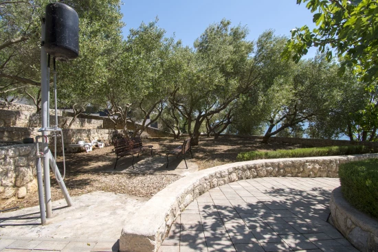 Apartmán Severní Dalmácie - Maslenica (Zadar) DA 17437 N2