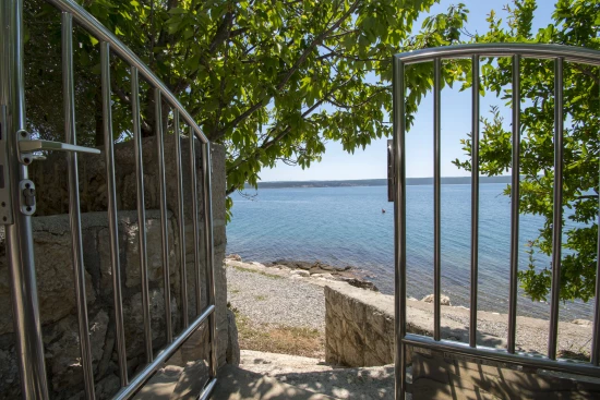Apartmán Severní Dalmácie - Maslenica (Zadar) DA 17437 N2