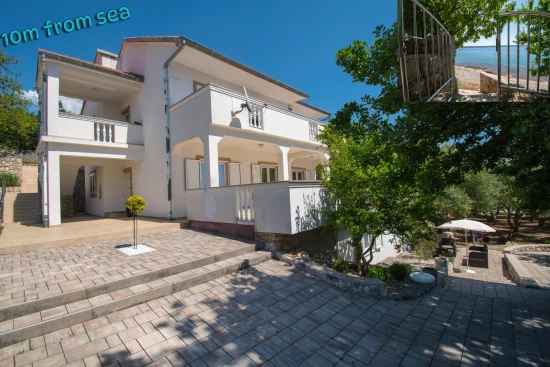 Apartmán Severní Dalmácie - Maslenica (Zadar) DA 17437 N2