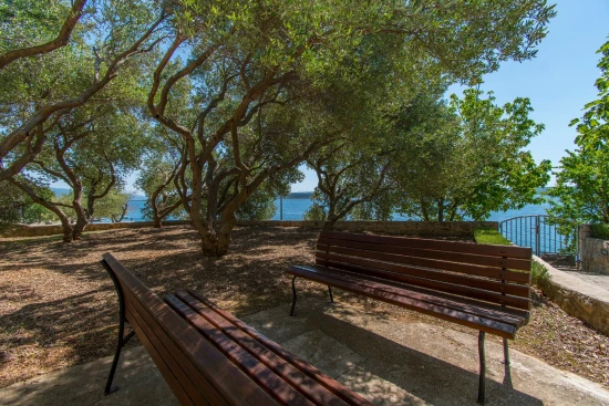 Apartmán Severní Dalmácie - Maslenica (Zadar) DA 17437 N2