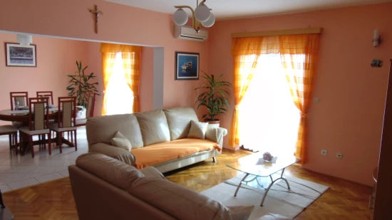 Apartmán Severní Dalmácie - Maslenica (Zadar) DA 17437 N2