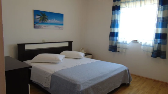 Apartmán Severní Dalmácie - Maslenica (Zadar) DA 17437 N2