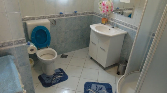 Apartmán Severní Dalmácie - Maslenica (Zadar) DA 17437 N2