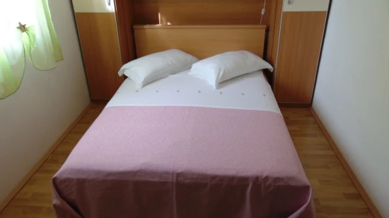 Apartmán Severní Dalmácie - Maslenica (Zadar) DA 17437 N2