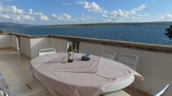 Apartmán Severní Dalmácie - Maslenica (Zadar) DA 17437 N2