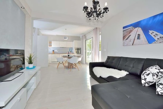 Apartmán Severní Dalmácie - Sukošan DA 17438 N1