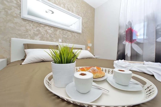 Apartmán Severní Dalmácie - Sukošan DA 17438 N1