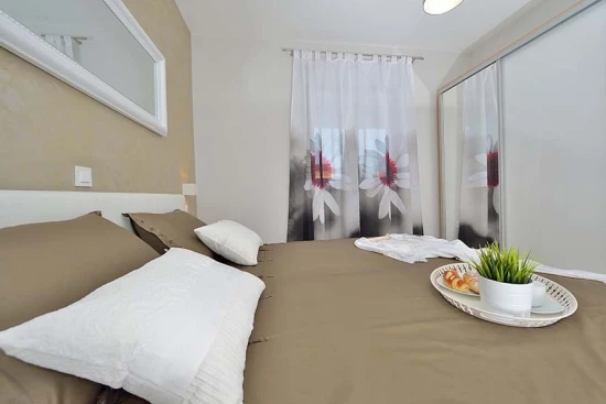 Apartmán Severní Dalmácie - Sukošan DA 17438 N1