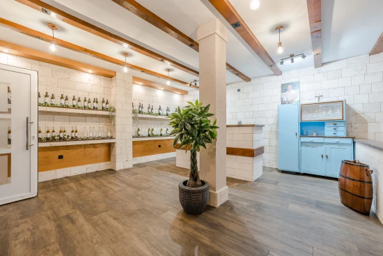 Apartmán Severní Dalmácie - Sukošan DA 17438 N2