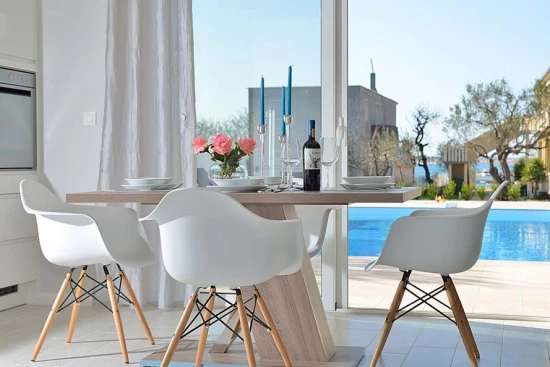 Apartmán Severní Dalmácie - Sukošan DA 17438 N2