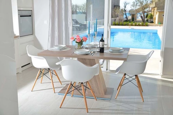 Apartmán Severní Dalmácie - Sukošan DA 17438 N2