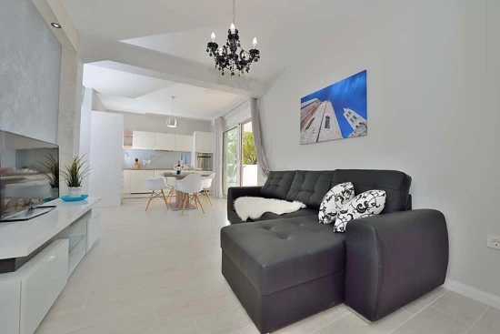 Apartmán Severní Dalmácie - Sukošan DA 17438 N2