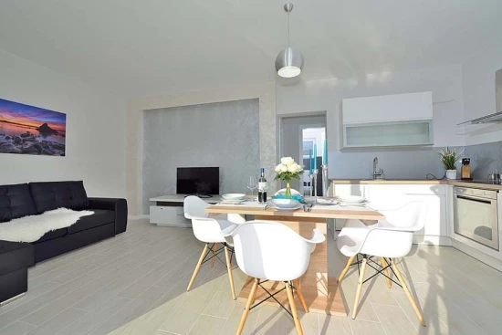 Apartmán Severní Dalmácie - Sukošan DA 17438 N2