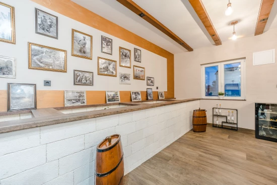 Apartmán Severní Dalmácie - Sukošan DA 17438 N3