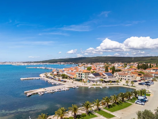 Apartmán Severní Dalmácie - Sukošan DA 17438 N3