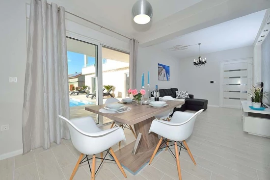 Apartmán Severní Dalmácie - Sukošan DA 17438 N3