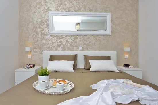 Apartmán Severní Dalmácie - Sukošan DA 17438 N3