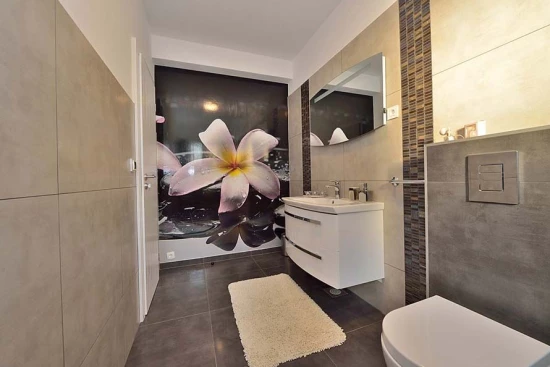 Apartmán Severní Dalmácie - Sukošan DA 17438 N3