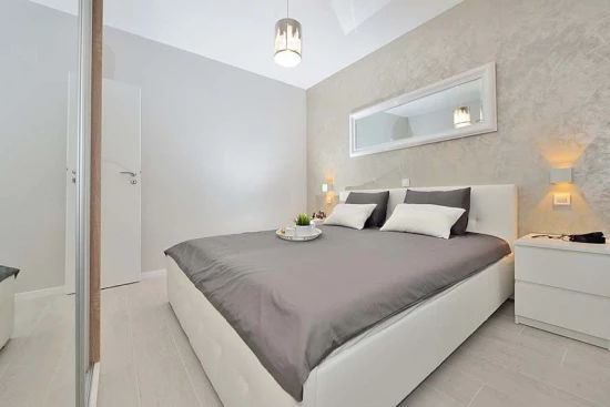 Apartmán Severní Dalmácie - Sukošan DA 17438 N3