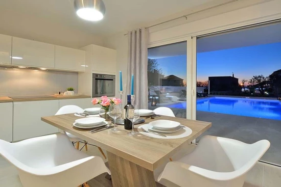 Apartmán Severní Dalmácie - Sukošan DA 17438 N3