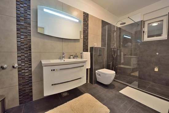 Apartmán Severní Dalmácie - Sukošan DA 17438 N3