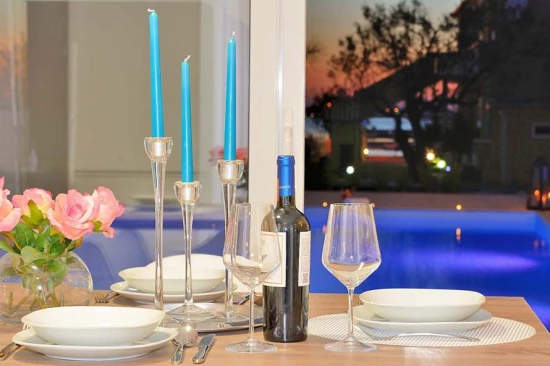 Apartmán Severní Dalmácie - Sukošan DA 17438 N3